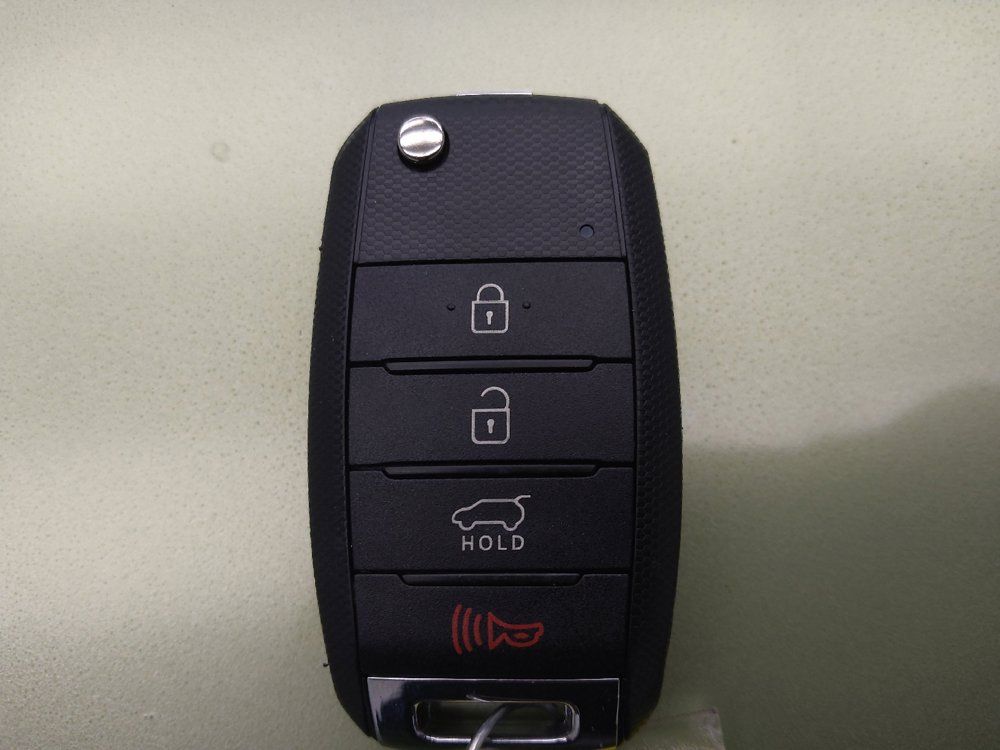 Used 2015 Kia Soul FWD image 32