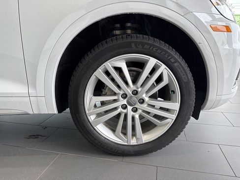 Used 2020 Audi Q5 2.0T Premium Plus w/ Premium Plus Package AWD/4WD image 57