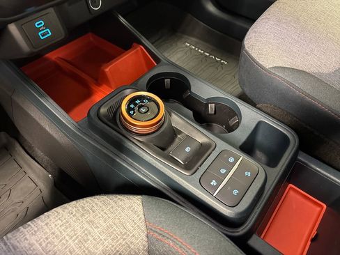 Used 2024 Ford Maverick XLT w/ Equipment Group 300A Standard image 41