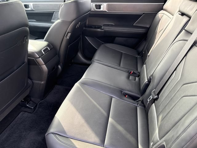 Used 2024 Hyundai Santa Fe XRT AWD/4WD image 18