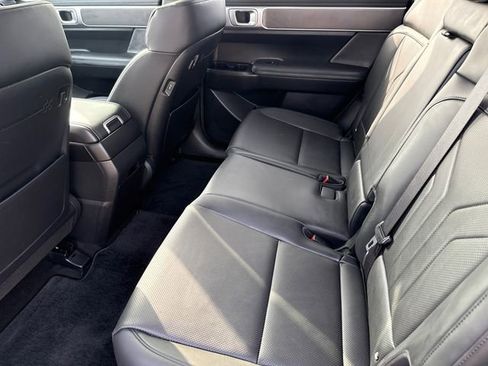Used 2024 Hyundai Santa Fe XRT AWD/4WD image 18