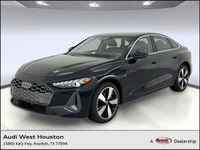 New 2025 Audi A5 2.0T Premium Plus