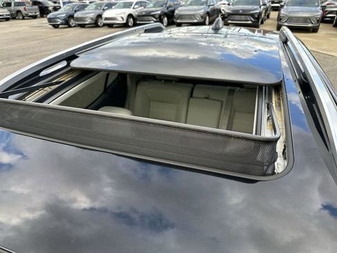 Certified 2023 GMC Terrain Denali w/ Denali Premium Package image 33