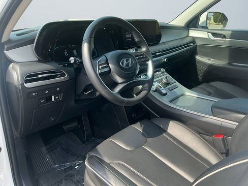 Used 2023 Hyundai Palisade SEL w/ Cargo Package AWD/4WD image 11