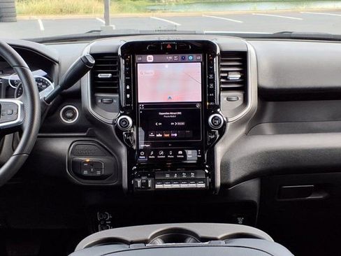 New 2026 RAM 3500 Tradesman image 7