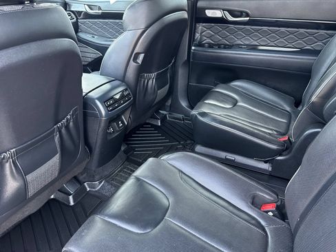 Used 2020 Hyundai Palisade Limited AWD/4WD image 13
