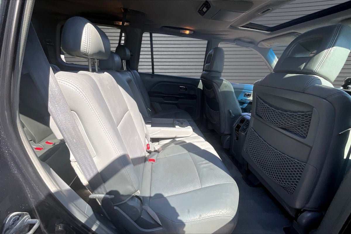 Used 2005 Honda Pilot EX-L image 23