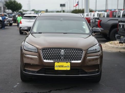 Used 2022 Lincoln Corsair Reserve w/ Equipment Group 201A FWD image 3
