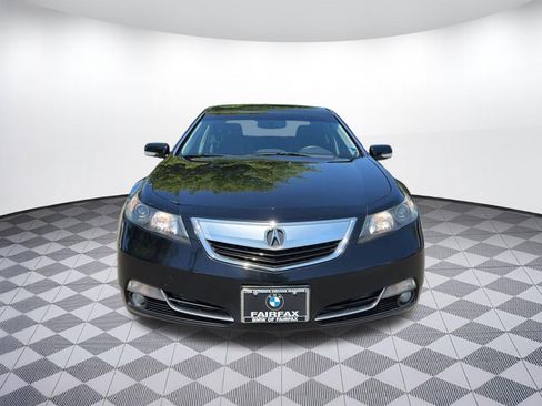 Used 2014 Acura TL w/ Technology Package FWD image 6