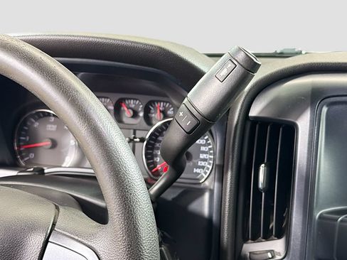 Used 2019 GMC Sierra 1500 Limited w/ Sierra Convenience Package AWD/4WD image 17
