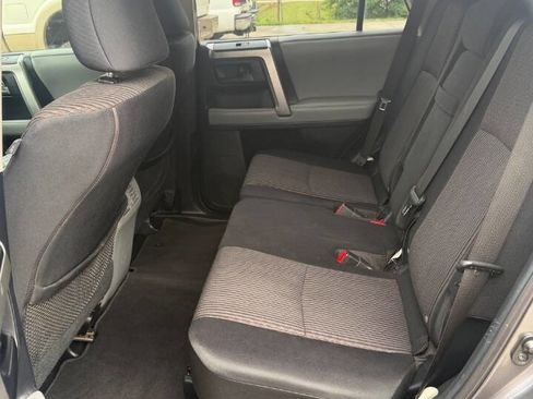 Used 2013 Toyota 4Runner SR5 w/ Convenience Pkg RWD image 9