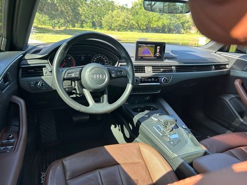 Used 2018 Audi A4 2.0T Ultra Premium FWD image 13