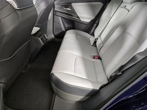 New 2026 Subaru Solterra Limited image 10