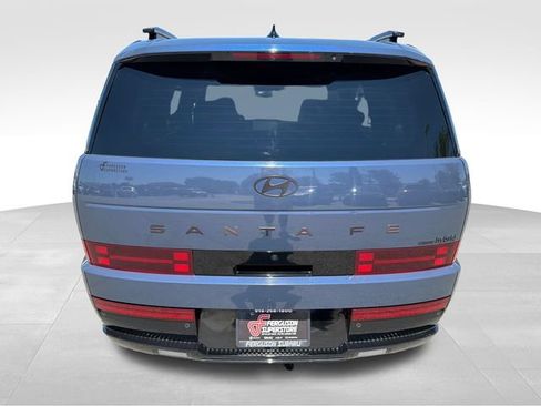 Used 2026 Hyundai Santa Fe Calligraphy AWD/4WD image 6
