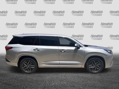 Certified 2024 Lexus TX 350 AWD w/ Technology Package image 11