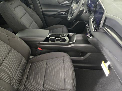 New 2026 Chevrolet Equinox LT FWD image 15