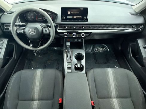 Used 2023 Honda Civic LX image 16