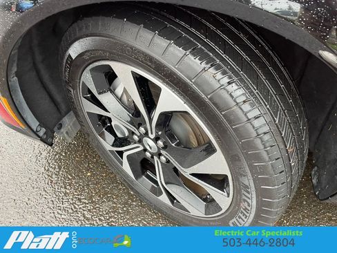Used 2021 Ford Mustang Mach-E Premium AWD/4WD image 21