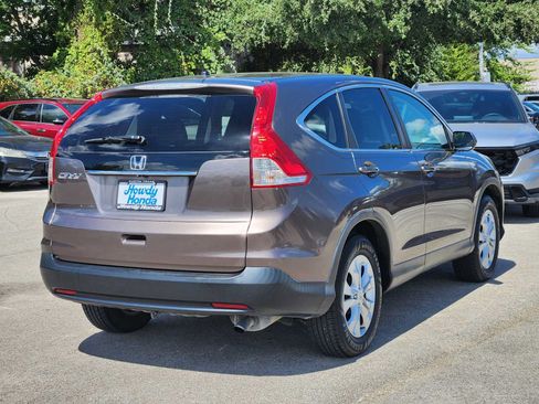 Used 2014 Honda CR-V EX image 6