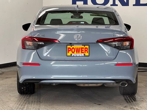 Used 2024 Honda Civic Sport image 4