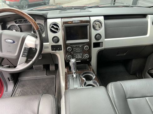 Used 2013 Ford F150 Platinum image 18