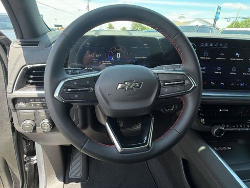 New 2026 Chevrolet Tahoe RST w/ Comfort Package RWD image 21