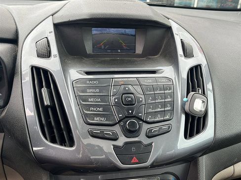 Used 2016 Ford Transit Connect Titanium FWD image 7