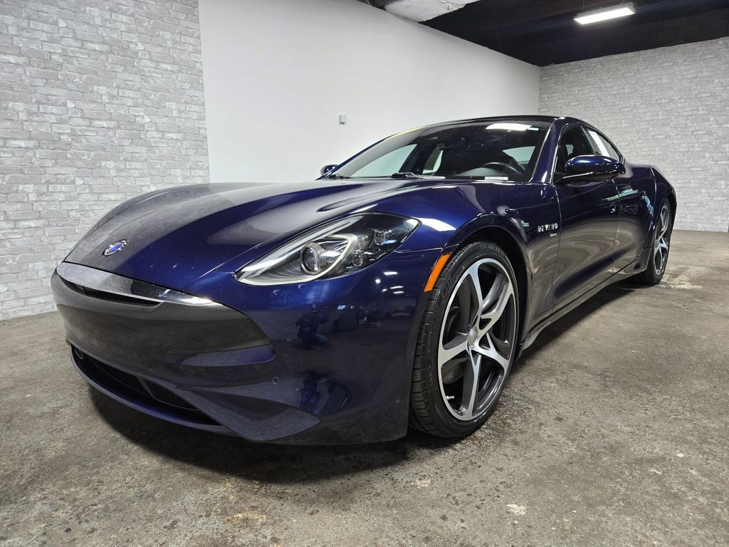 Used 2020 Karma Revero GT RWD image 5