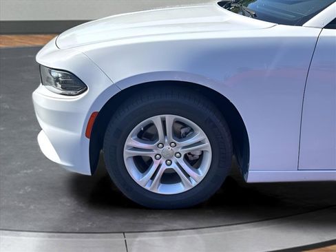 Used 2022 Dodge Charger SXT image 20