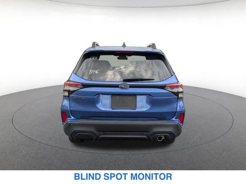 New 2026 Subaru Forester Limited AWD/4WD image 8