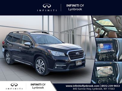 Used 2022 Subaru Ascent Touring w/ Popular Package #2A