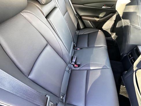 Certified 2025 MAZDA CX-30 2.5 Turbo w/ Premium Plus Pkg image 37