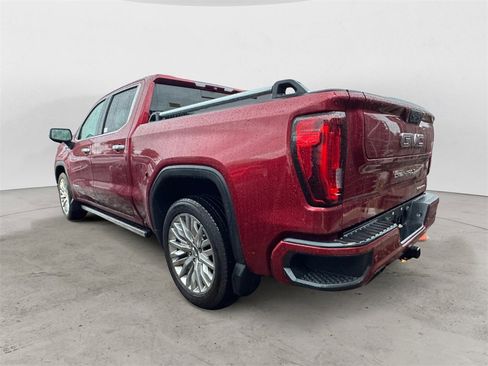 Used 2019 GMC Sierra 1500 Denali image 2