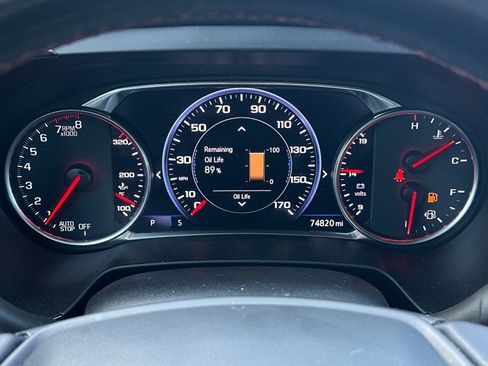 Used 2019 Chevrolet Blazer RS AWD/4WD image 24