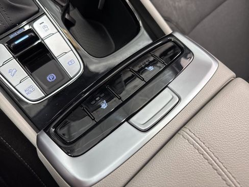 Used 2024 Hyundai Tucson SEL image 27