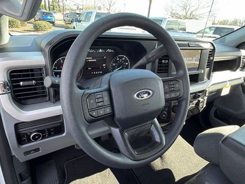 New 2026 Ford F250 XL w/ STX Appearance Package image 33