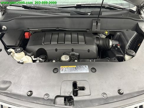 Used 2017 Buick Enclave Premium image 12