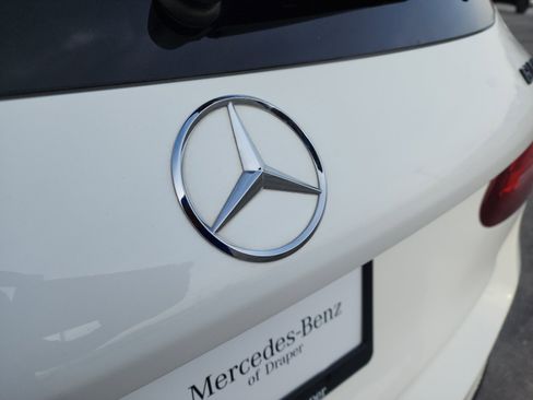 Used 2018 Mercedes-Benz GLC 43 AMG 4MATIC image 10