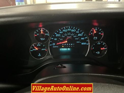 Used 2021 Chevrolet Express 2500 Extended w/ Driver Convenience Package RWD image 14