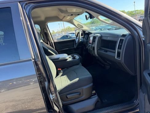 Used 2024 RAM 1500 Tradesman w/ Electronics Group AWD/4WD image 27