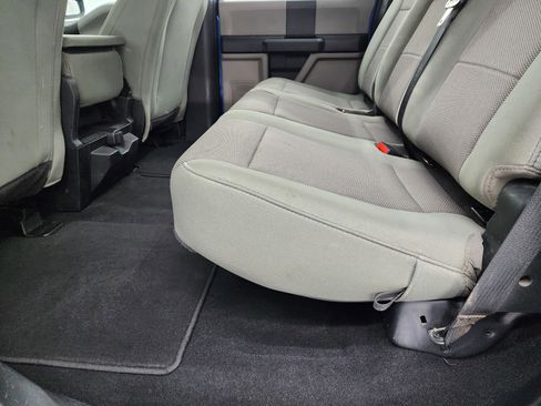 Used 2020 Ford F250 XL w/ STX Appearance Package image 33