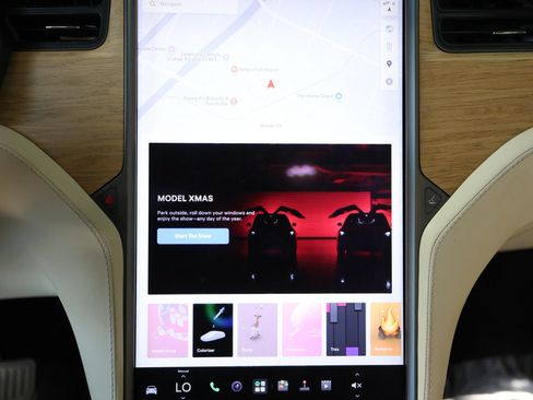 Used 2018 Tesla Model X 75D AWD/4WD image 67