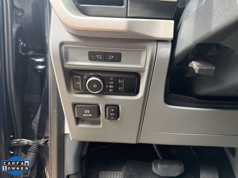Used 2022 Ford F150 XLT w/ Equipment Group 301A Mid AWD/4WD image 14