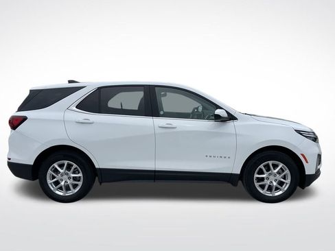 Used 2023 Chevrolet Equinox LT image 42