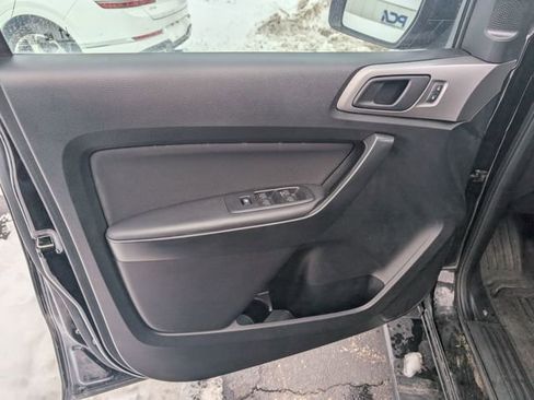 Used 2021 Ford Ranger XL w/ FX4 Off-Road Package image 15