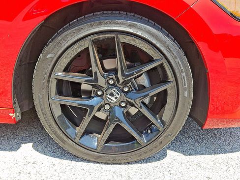 Used 2024 Honda Civic Sport image 26
