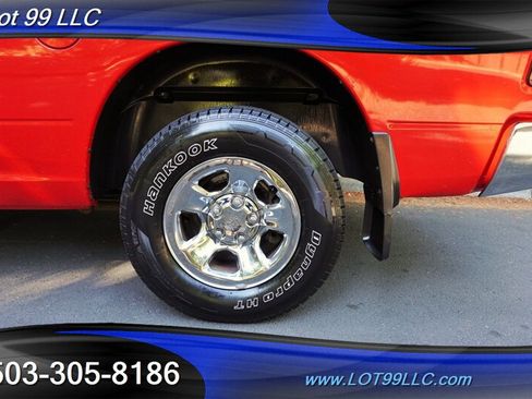 Used 2012 RAM 1500 Tradesman w/ ST Popular Equipment Group AWD/4WD image 3