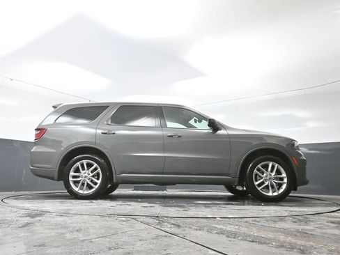 Used 2023 Dodge Durango GT image 42