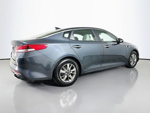 Used 2016 Kia Optima LX image 7