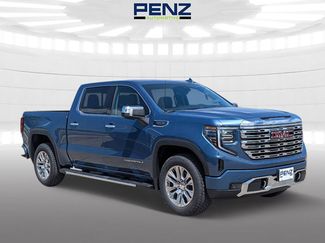 New 2026 GMC Sierra 1500 Denali w/ Technology Package AWD/4WD video 1